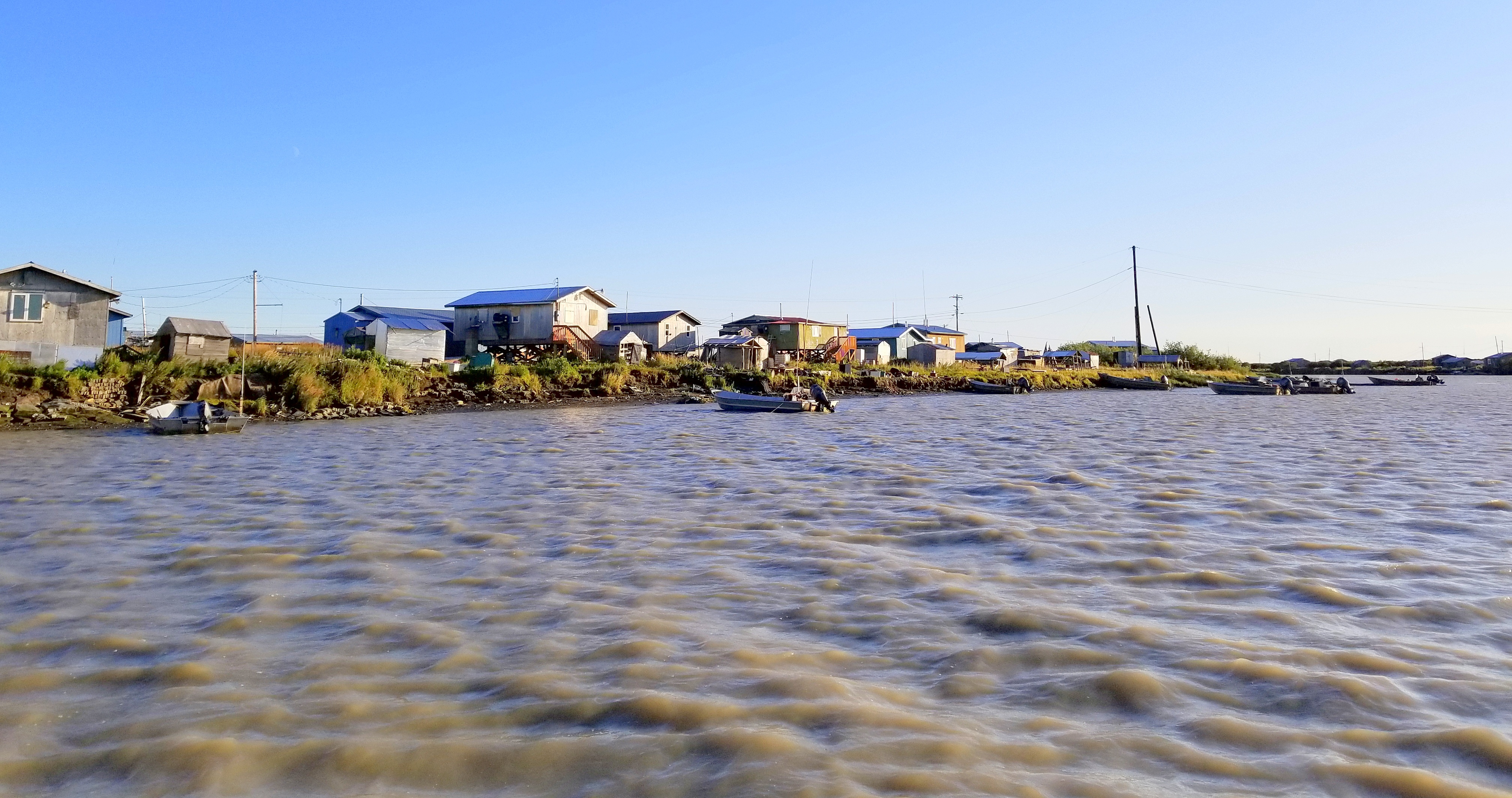 All Units Teleconference AVCP