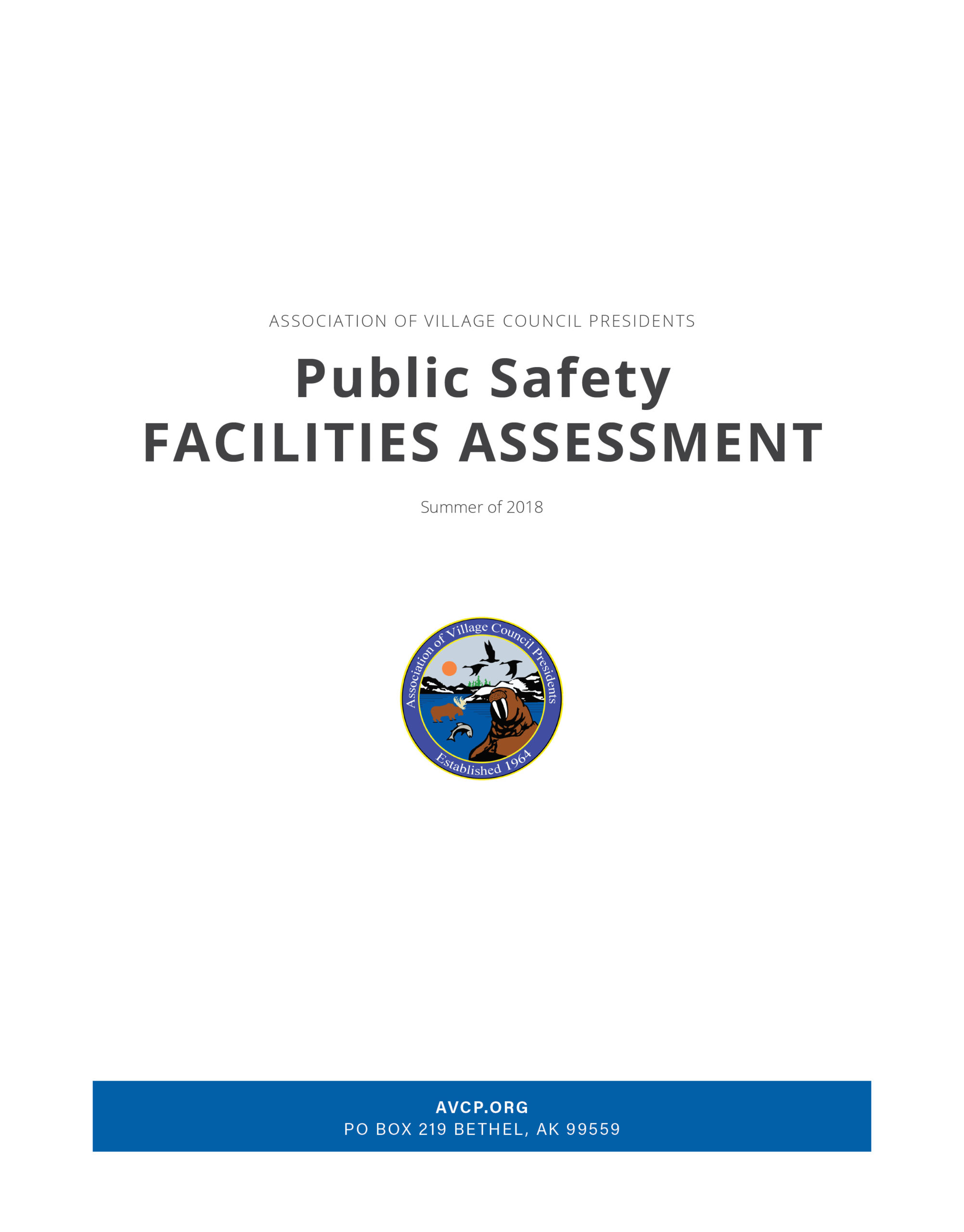 Public-Safety-Facility-Assesment