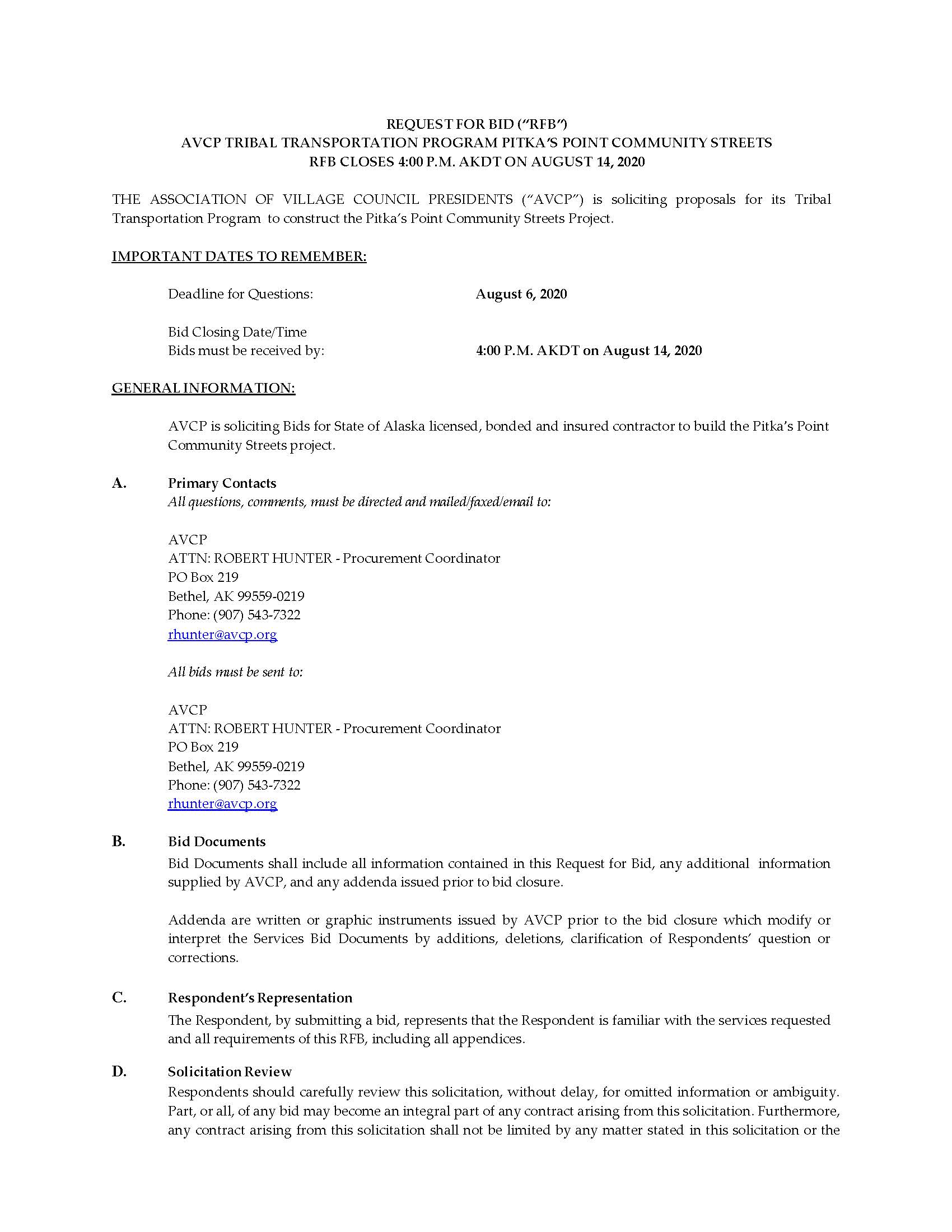 Pitkas Point Construction Solicitation_Page_001