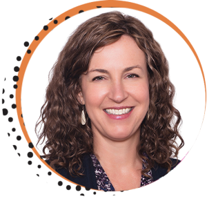 Liz Pederson - AVCP