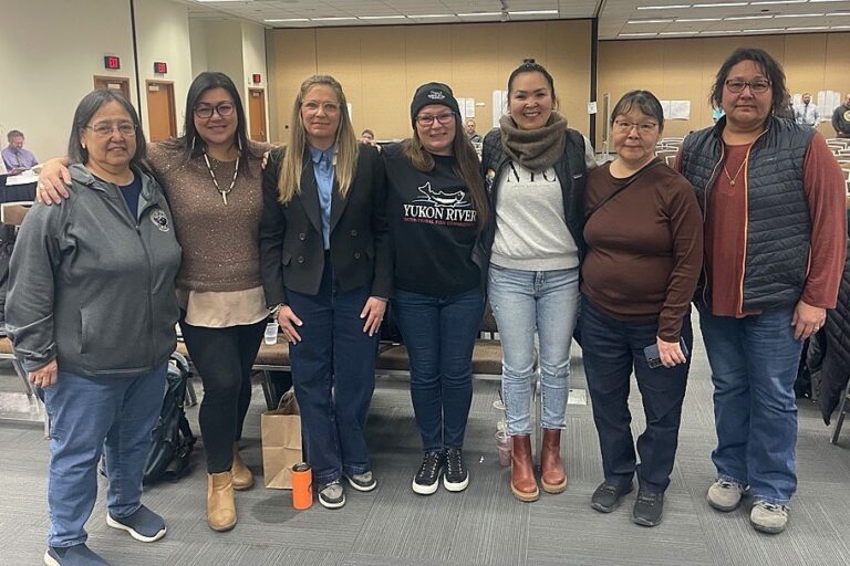 BoF Meeting group photo